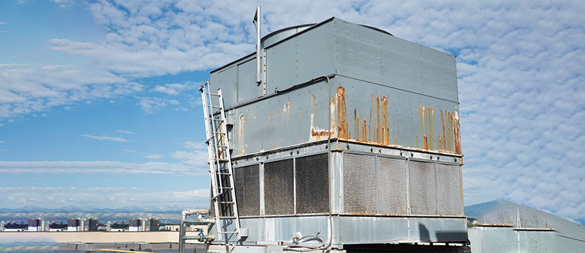 Top 20 Signs It’s Time for a Commercial HVAC Replacement