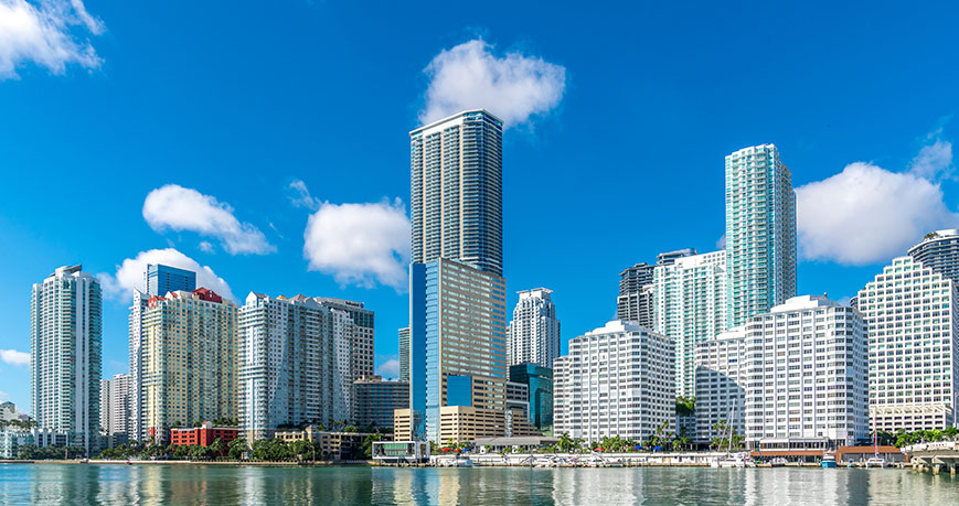 Brickell Commercial HVAC Repair, Maintenance and Installation Company