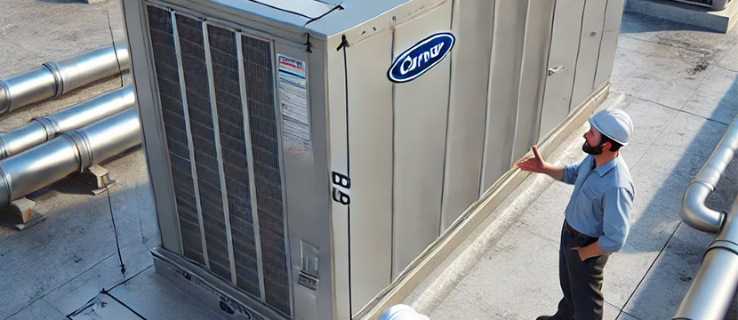 5 Things Every Commercial Property Manager Should Know About HVAC Systems